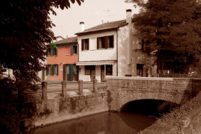 Cornarorooms Castelfranco Veneto